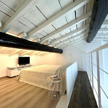 Ramera Bergamo Apartments Ponteranica Kültér fotó