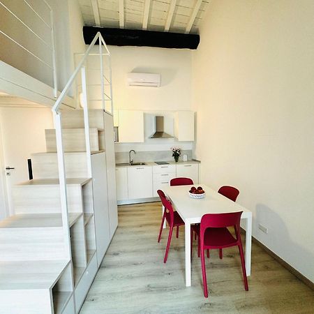 Ramera Bergamo Apartments Ponteranica Kültér fotó