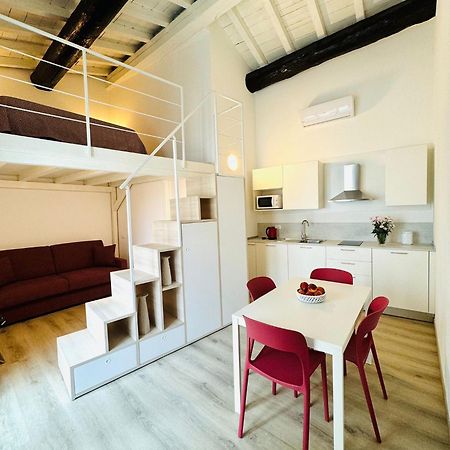 Ramera Bergamo Apartments Ponteranica Kültér fotó