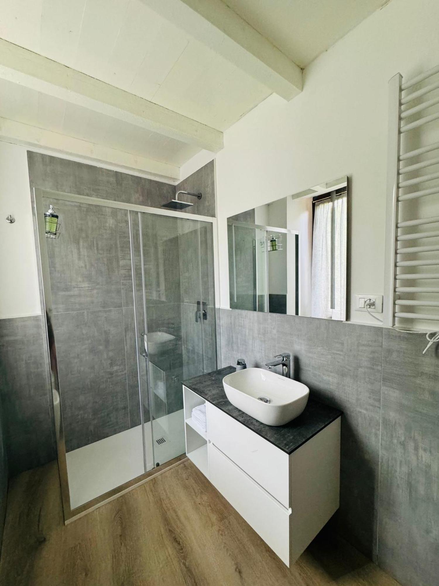Ramera Bergamo Apartments Ponteranica Kültér fotó