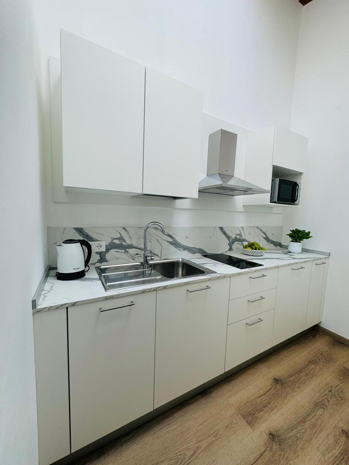 Ramera Bergamo Apartments Ponteranica Kültér fotó