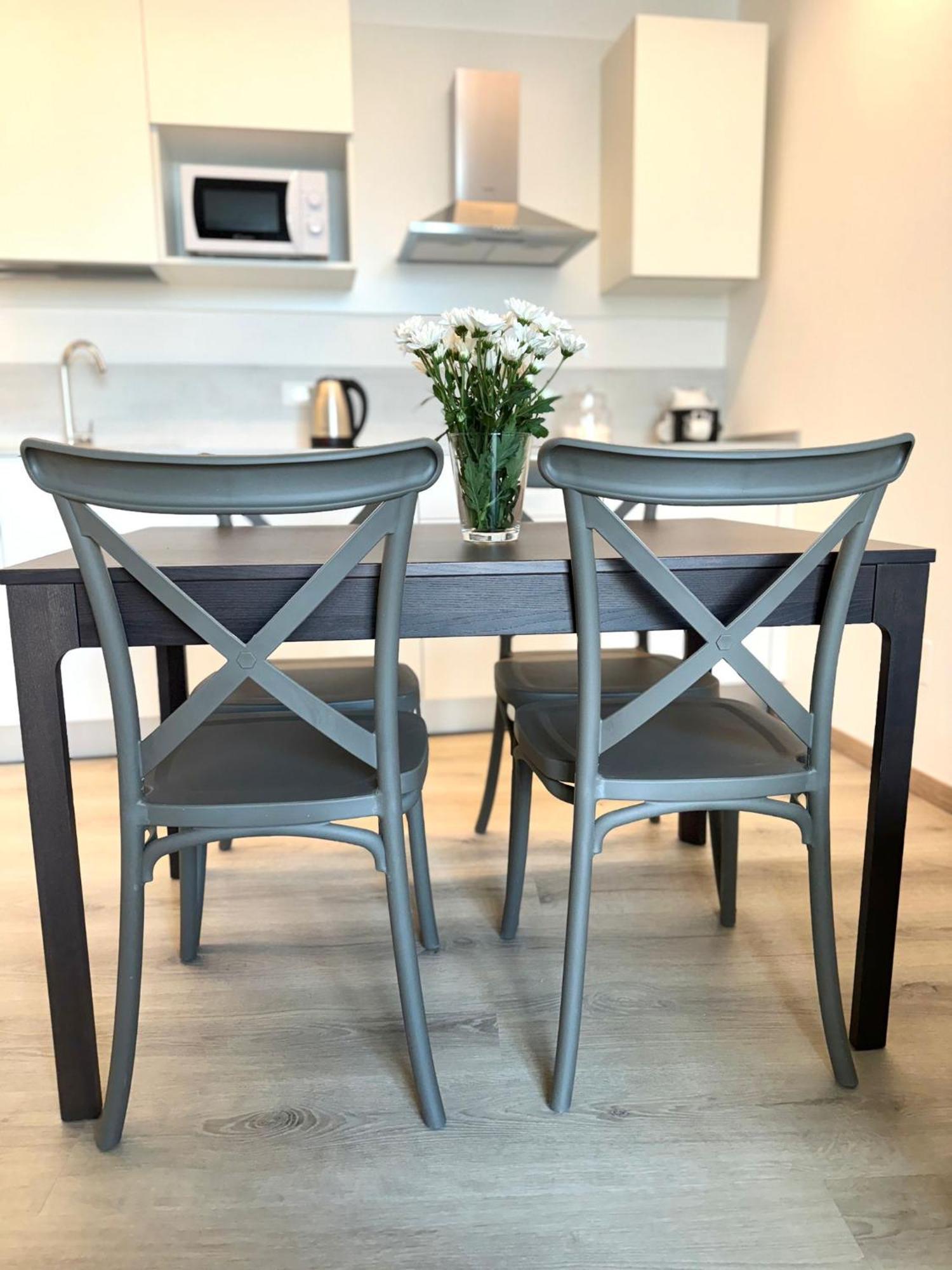 Ramera Bergamo Apartments Ponteranica Kültér fotó