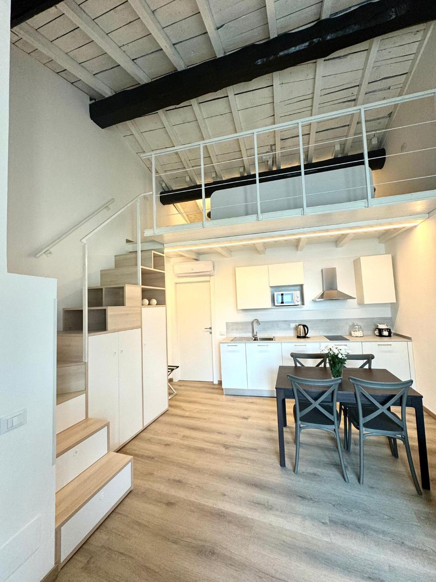Ramera Bergamo Apartments Ponteranica Kültér fotó