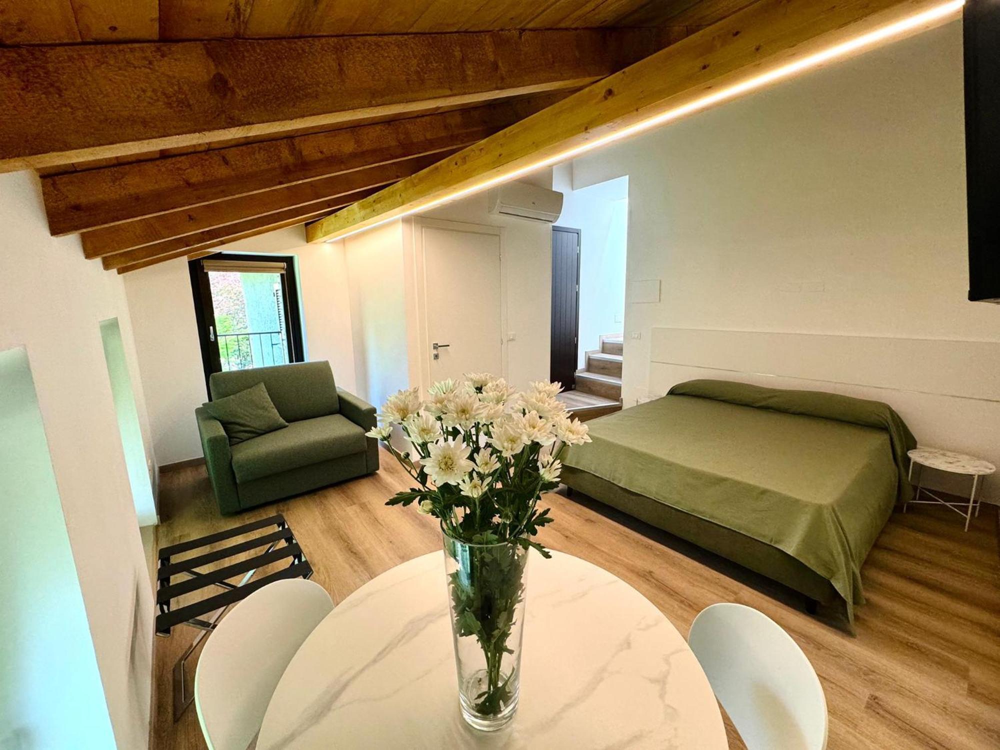 Ramera Bergamo Apartments Ponteranica Kültér fotó