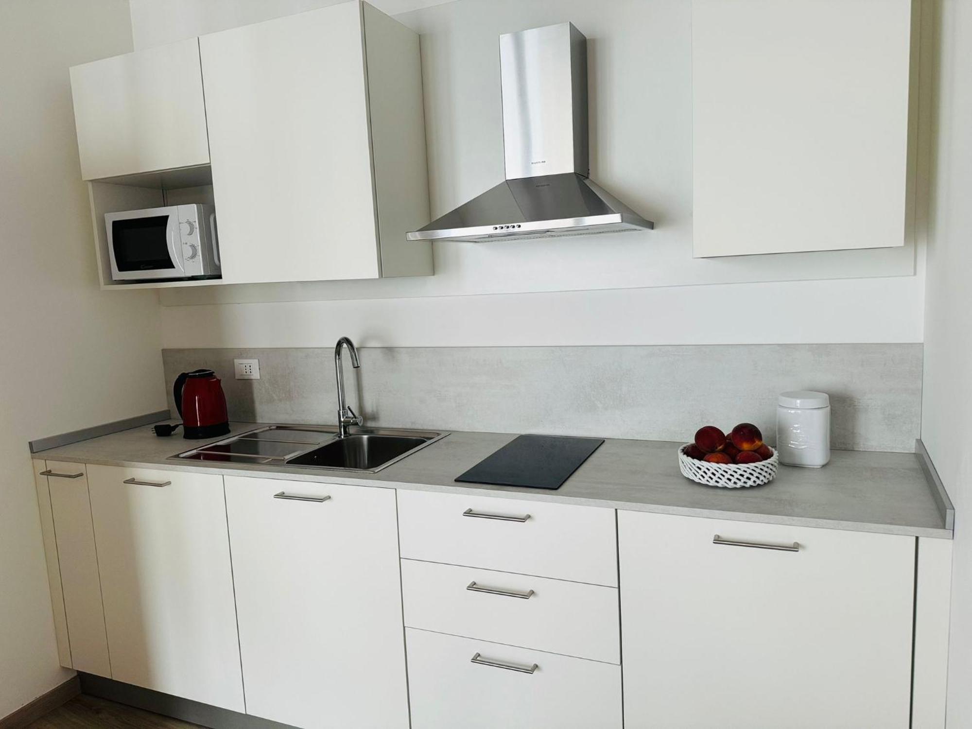 Ramera Bergamo Apartments Ponteranica Kültér fotó