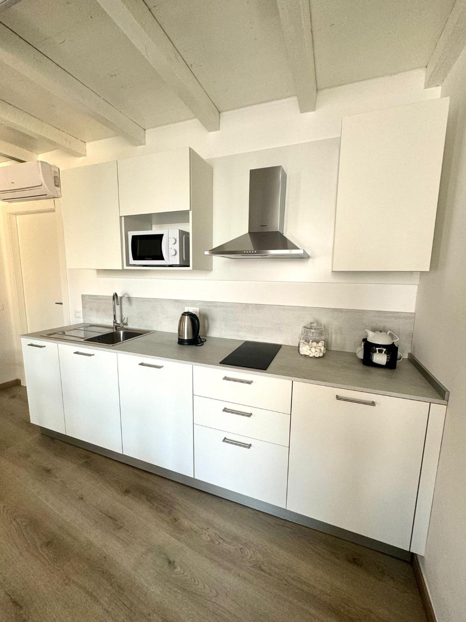 Ramera Bergamo Apartments Ponteranica Kültér fotó